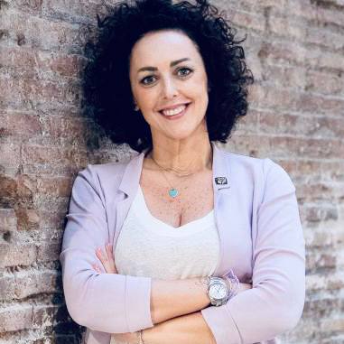 Michela Perugia